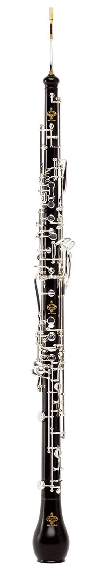 Buffet Crampon Engelse Hoorn PRESTIGE Semi-Automatic