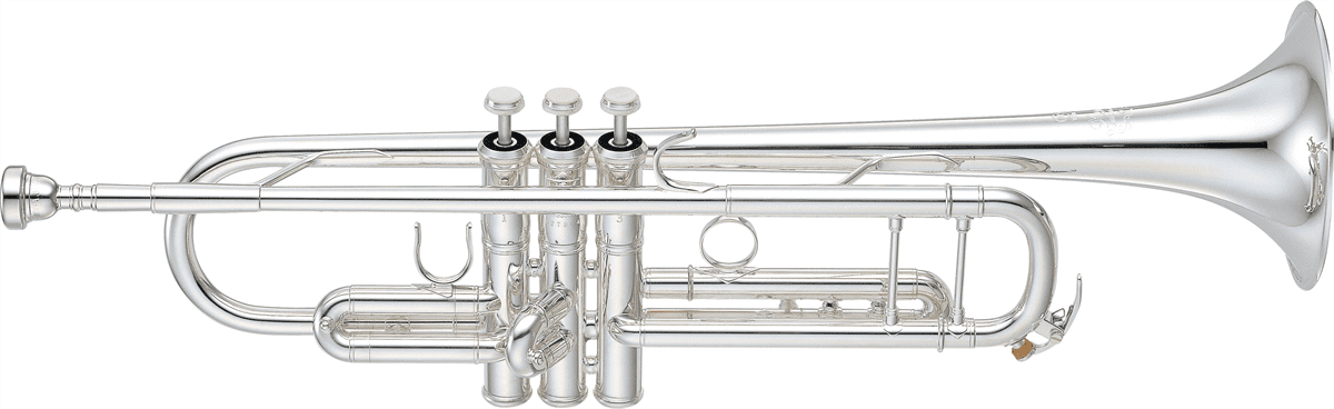 Yamaha Bb Trompet YTR-9335NYS Heavy Weight XENO New York