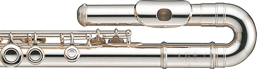 Yamaha FHJ-200 Gebogen Kopstuk