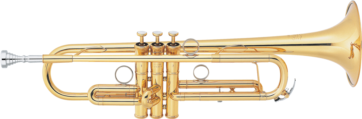 Yamaha Bb Trompet YTR-8330EM Lightweight Custom