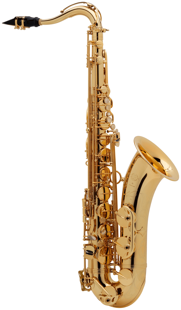 Selmer Tenor Saxofoon Reference 36 GG Donkere Goudlak