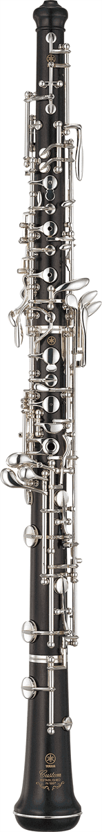 Yamaha Hobo YOB-831L Duet+ Semi-Automatic - Custom