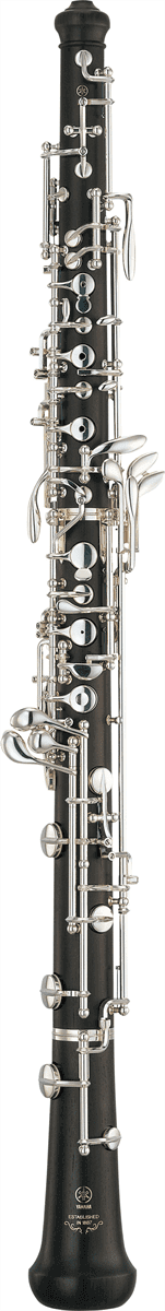 Yamaha Hobo YOB-431M Duet+ Semi-Automatic - Intermediate