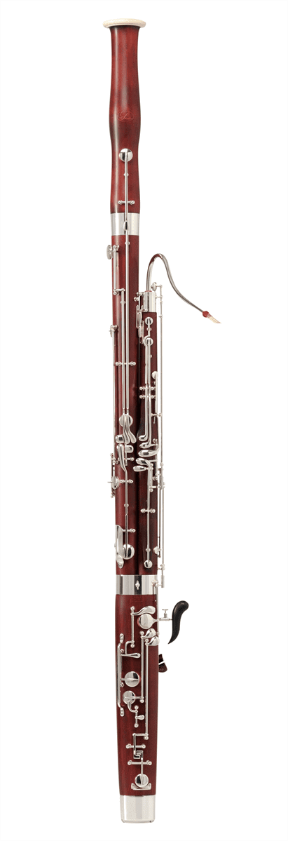 Schreiber Fagot Duits Systeem S13