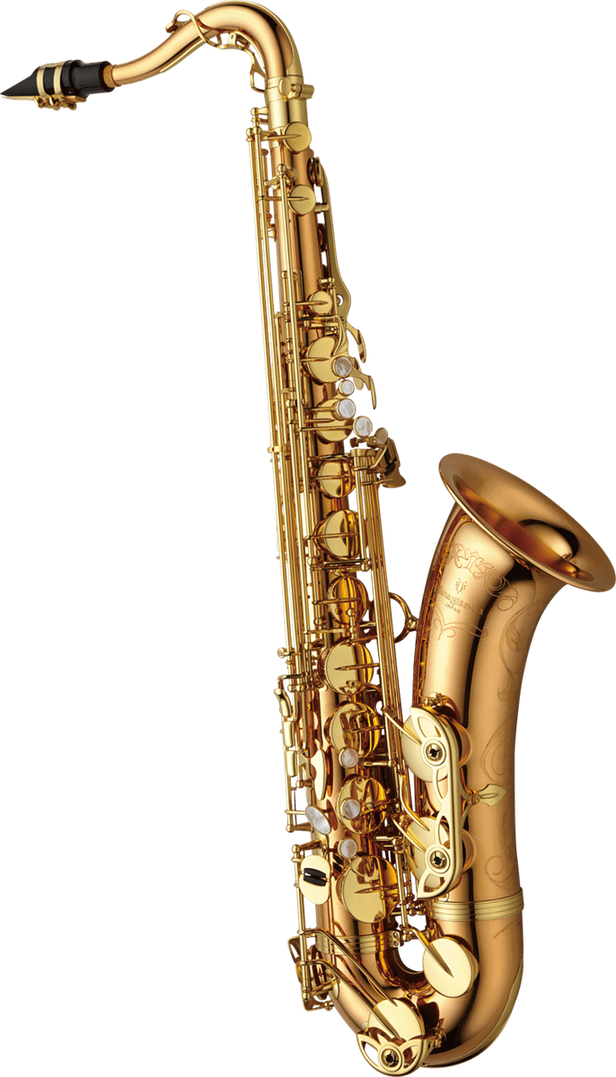 YANAGISAWA T-WO20 Tenor saxofoon - Elite Bronze
