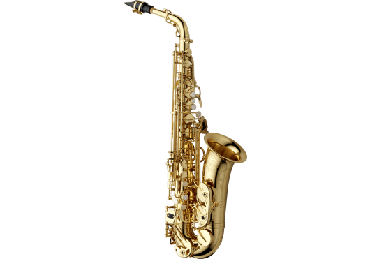 Yanagisawa Alt Saxofoon WO10 Elite