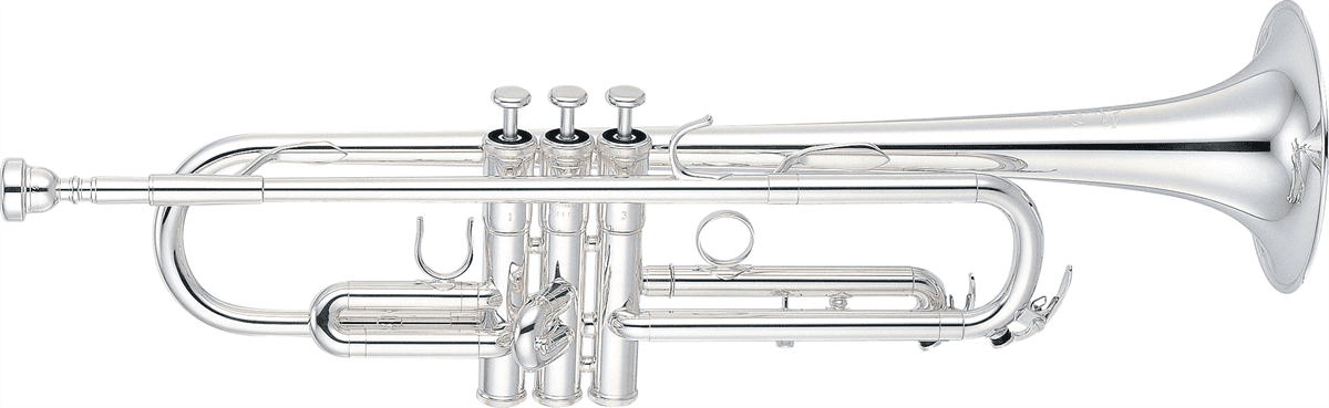 Yamaha Bb Trompet YTR-8310ZS Lightweight Custom Z