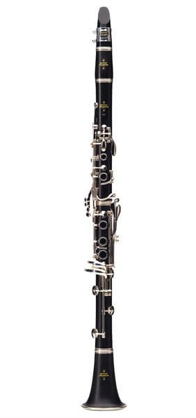 Buffet Crampon BC2401 A Klarinet E11 Student