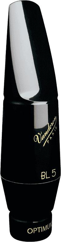 Vandoren Mondstuk Bariton Saxofoon OPTIMUM - BL5 SM733