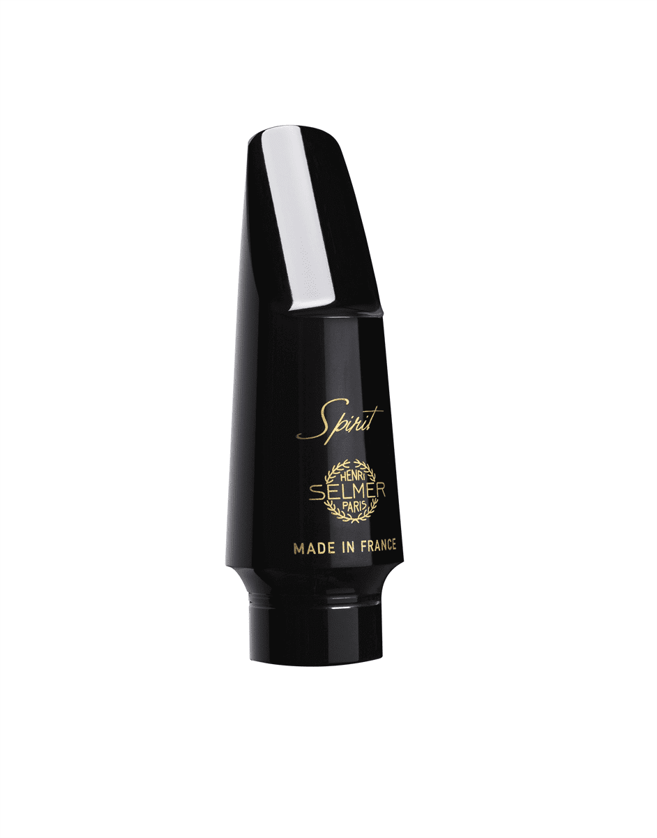 Selmer Mondstuk Alt Saxofoon Spirit 210