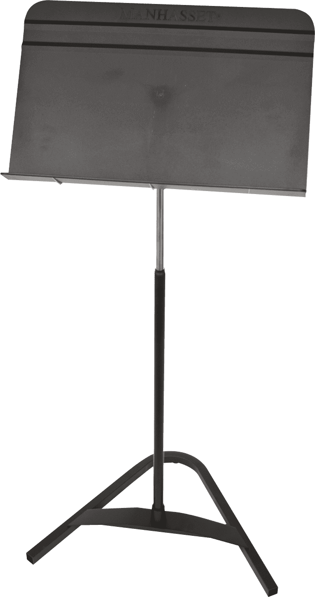 Manhasset "Harmony", Zwart 8101