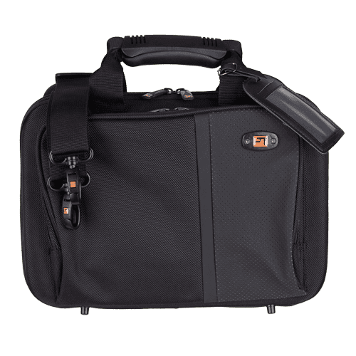 PB315 ProTec Slimeline PRO PAC Case Hobo - Zwart