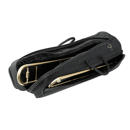 C239X ProTec Explorer Tenor Trombone - Zwart