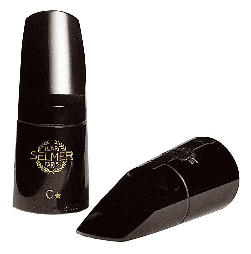 Selmer Mondstuk Saxofoon Sopranino S80 C*