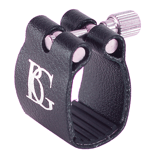 BG France Ligatuur Saxofoon Sopranino Standard L16