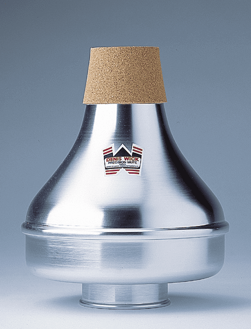 Denis Wick Extending Tube Mute Trombone 5507