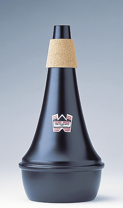 Denis Wick Practice Mute Trombone 5527