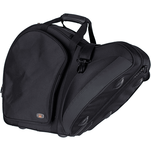 PB316CT ProTec Contoured PRO PAC Case F-Hoorn (vaste beker) - Zwart