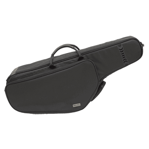 C236X ProTec Explorer Gig Bag Saxofoon Tenor - Zwart