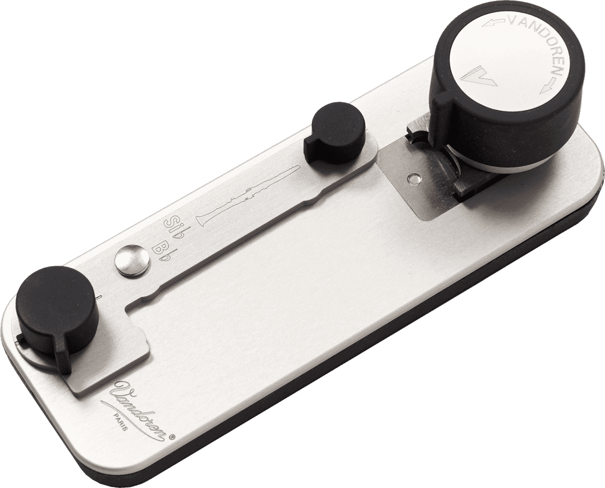 Vandoren Rietknipper Bb Klarinet - German RT17