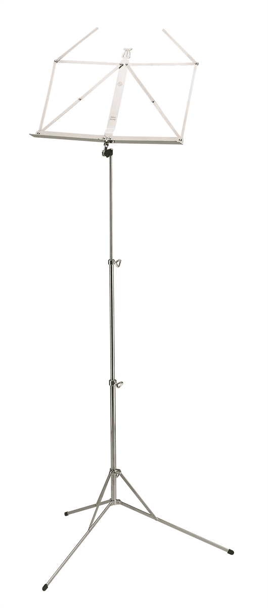 K&M 10100-000-01 Vouwbaar Blad de Originele Opvouwbare Nickel