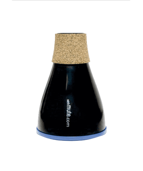 Bremner Music sshhmute Practice Mute - Tenor Horn