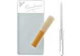 Vandoren Schuurplankje en rietstick RR200