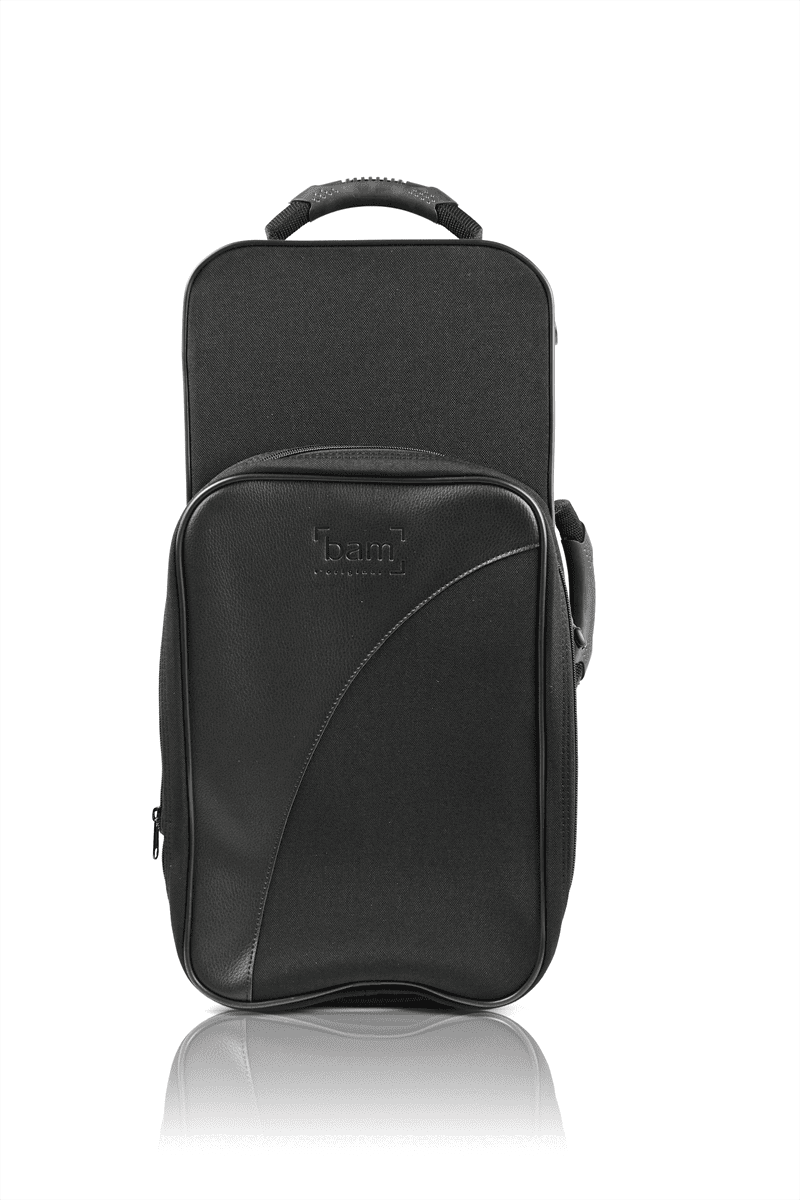 BAM Gig Bag Trompet (Double) Trekking Black 3024S