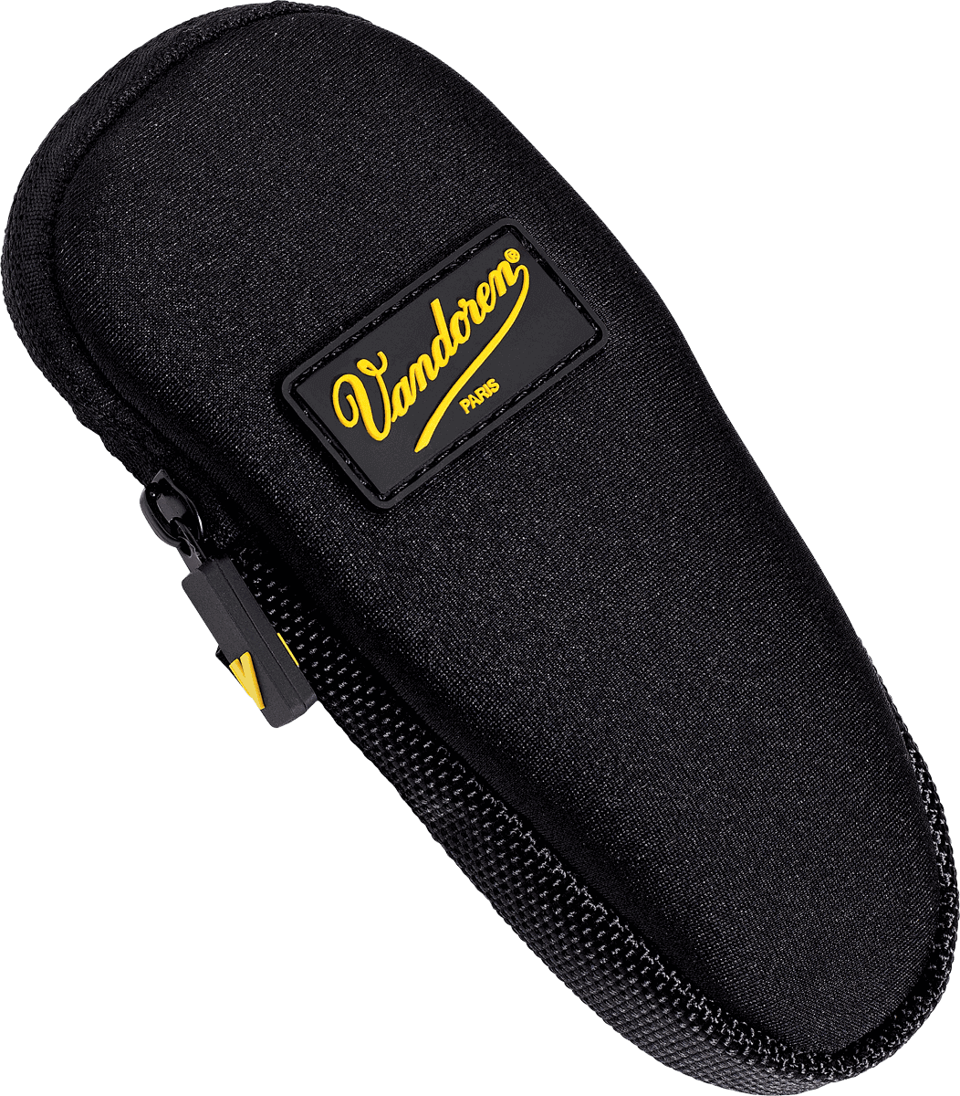 Vandoren Mondstukfoudraal Alt Saxofoon Neopreen P200