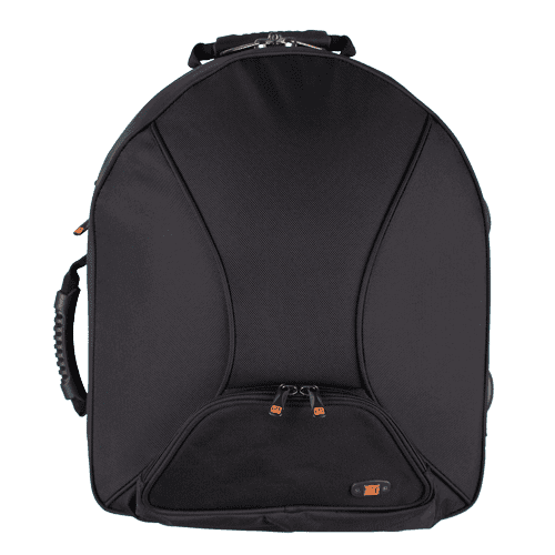 PB316SB ProTec PRO PAC Case F-Hoorn (afschroefbare beker) - Zwart