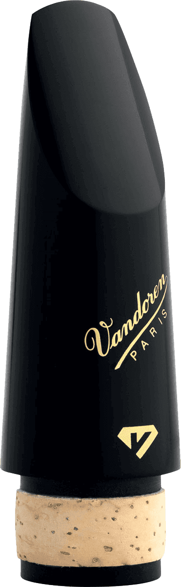 Vandoren Mondstuk Bes/A Klarinet CM1005 - BD5