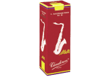 Vandoren Rieten Tenor Saxofoon JAVA RED
