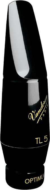 Vandoren Mondstuk Tenor Saxofoon OPTIMUM - TL5 SM723