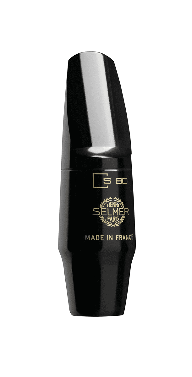 Selmer Mondstuk Alt Saxofoon S80 E