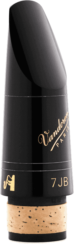 Vandoren Mondstuk Bes/A Klarinet CM3007 - 7JB