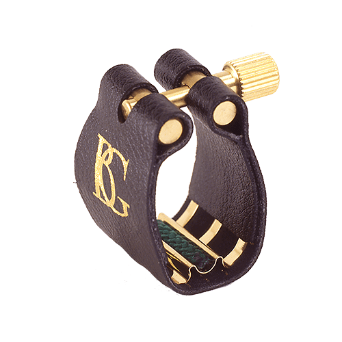 BG France Ligatuur Saxofoon Alto Super Revelation L12SR