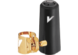 Vandoren Lig + cap Optimum Bari sax - LC09P