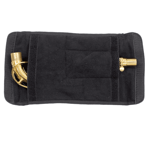 A303 ProTec Neck Etui Saxofoon Alto/Tenor - Zwart