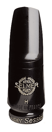Selmer Mondstuk Saxofoon Soprano Super Session E