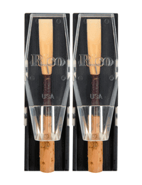 D'Addario Woodwinds Reedgard II Hobo - Zwart