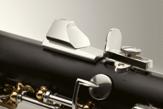 My PM Ergo Woodwind Comfortplayer (duimsteun)