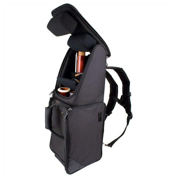Protec PL252 Gigbag voor fagot "Platinum Series"