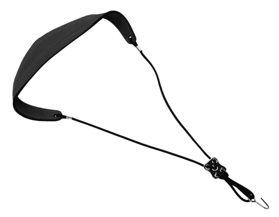 Kölbl Strap voor fagot DeLuxe 1.003BL