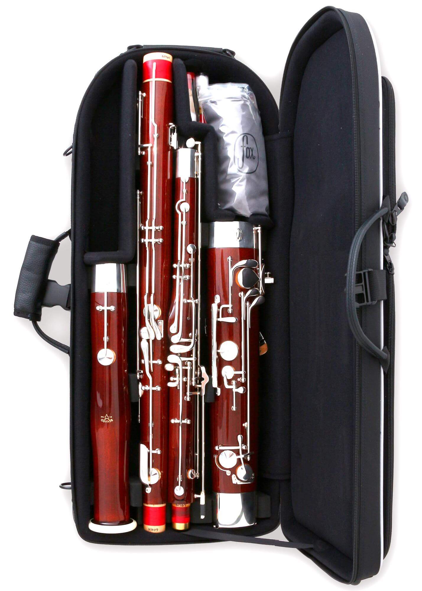 FOX Renard 222D - Afbeelding 2