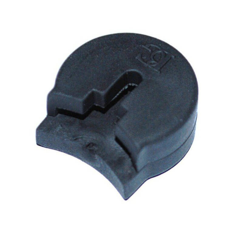 BG France duimsteun rubber Large A23