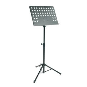 RTX PUMX Pupiter black geperforeerd