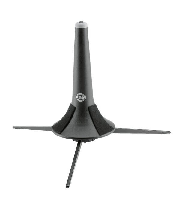 K&M 15210-000-55 Trompet Stand