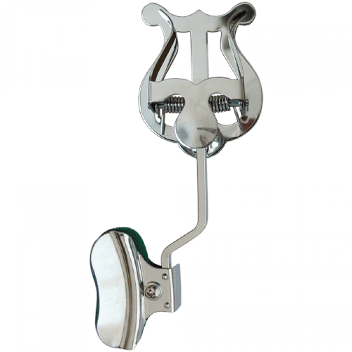 Riedl 341 harpje bekerklem trombone