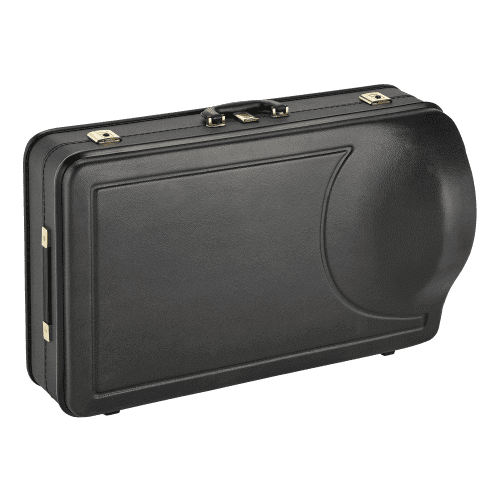 Geneva Oldroyd Cardinal euphonium - Afbeelding 2