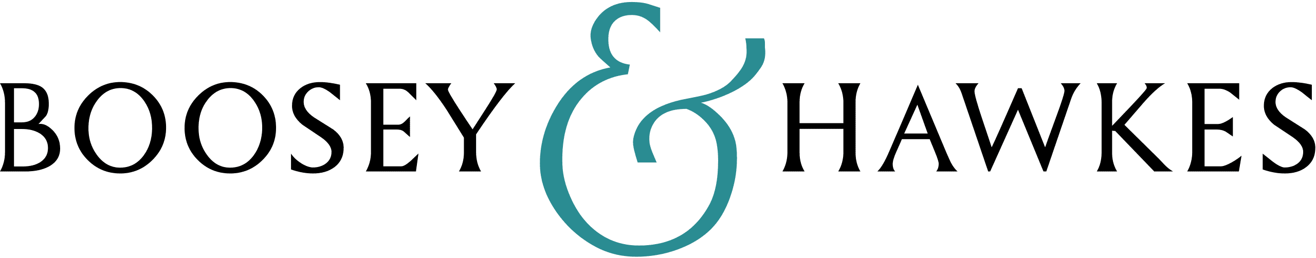 Boosey & Hawkes
